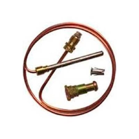 WHITE-RODGERS White-Rodgers‚Ñ¢ 36" Junction Block Thermocouple With Energy Cut-Off H06F-36
